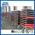 Colorful Good quality PVC Insulation Tape jumbo Roll